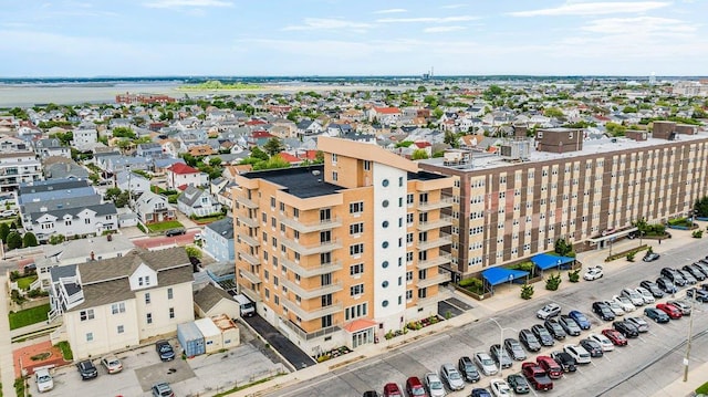 661 W Broadway Unit 203, Long Beach, NY 11561 - bird's eye view