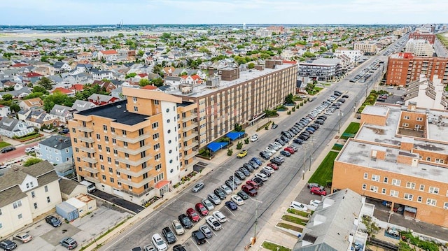 661 W Broadway Unit 203, Long Beach, NY 11561 - view of urban area