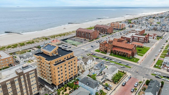 661 W Broadway Unit 203, Long Beach, NY 11561 - bird's eye view of expansive coastline