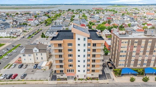 661 W Broadway Unit 203, Long Beach, NY 11561 - aerial view