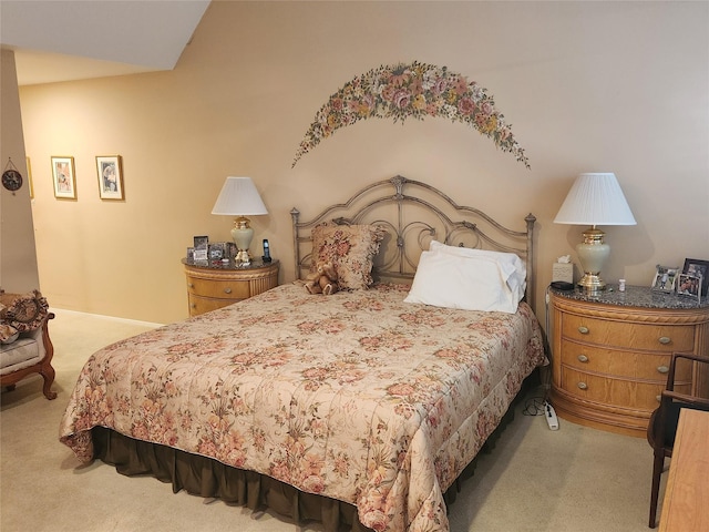 166 Southgate Cir, Massapequa Park, NY 11762 - bedroom with carpet flooring