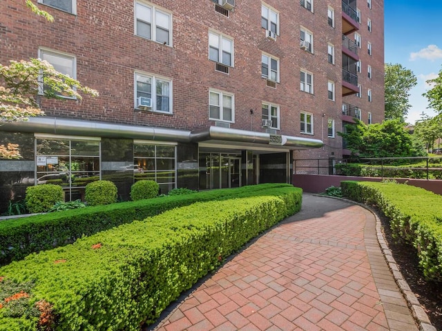 5550 Fieldston Rd Unit 8D, Bronx, NY 10471 - view of surrounding community