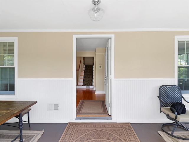 26 Van Nostrand Pl, Nanuet, NY 10954 - view of entrance to property