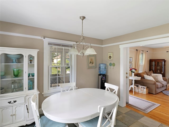 26 Van Nostrand Pl, Nanuet, NY 10954 - view of dining space