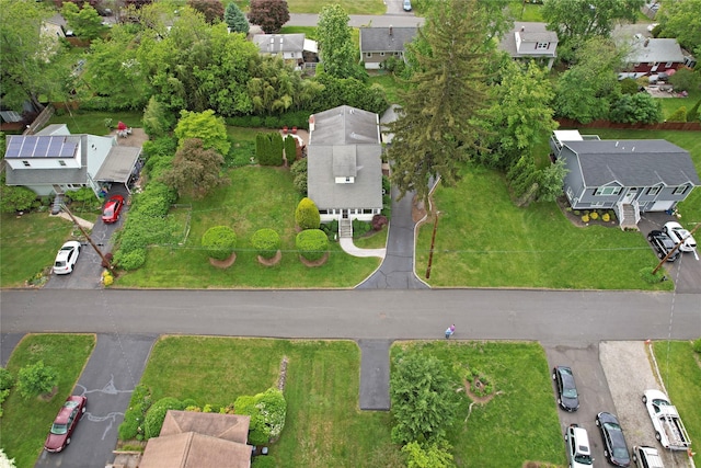 26 Van Nostrand Pl, Nanuet, NY 10954 - aerial view of property's location featuring nearby suburban area