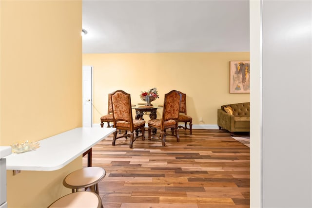 150 W End Ave Unit 1J, Brooklyn, NY 11235 - living area with light wood finished floors and baseboards