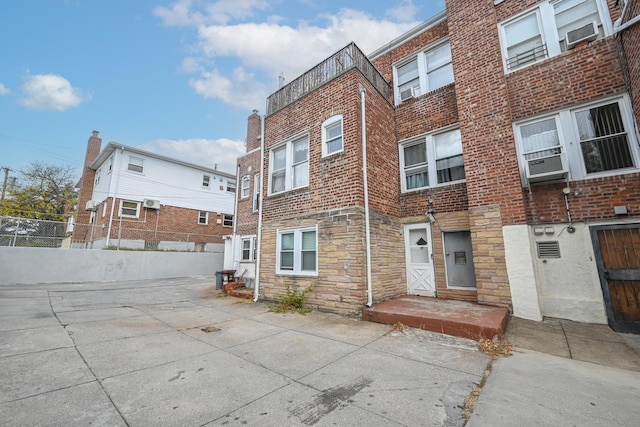 90-28 Pitkin Ave, Ozone Park, NY 11417 - view of property
