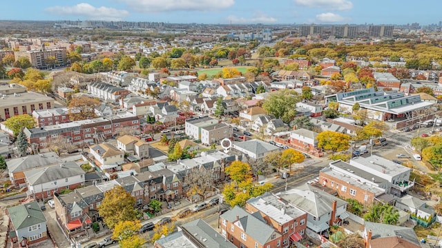 90-28 Pitkin Ave, Ozone Park, NY 11417 - view of urban area