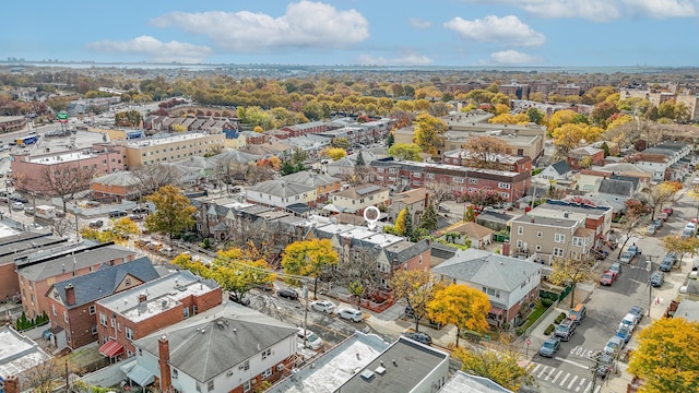 90-28 Pitkin Ave, Ozone Park, NY 11417 - aerial view