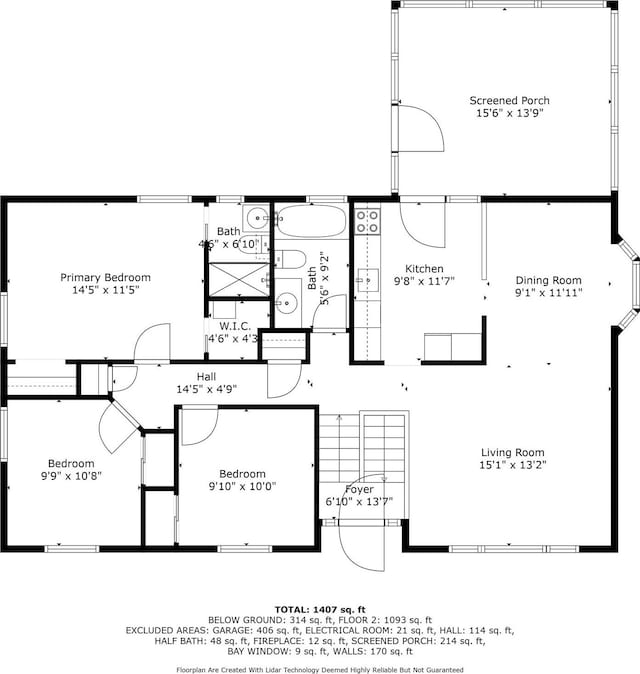 12 Ursular Ct, Smithtown, NY 11787 - view of room layout