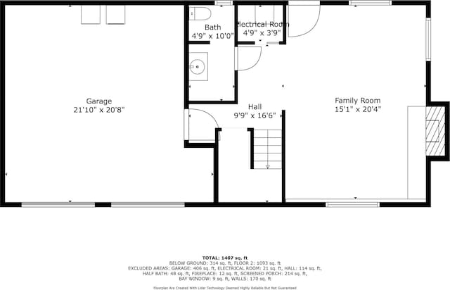 12 Ursular Ct, Smithtown, NY 11787 - view of property floor plan