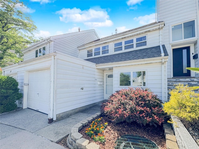 203 Dover Grn, Staten Island, NY 10312 - view of front of house