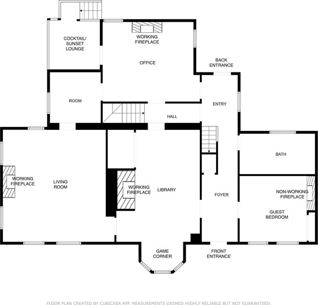 26 Roberson Ave, Pine Bush, NY 12566