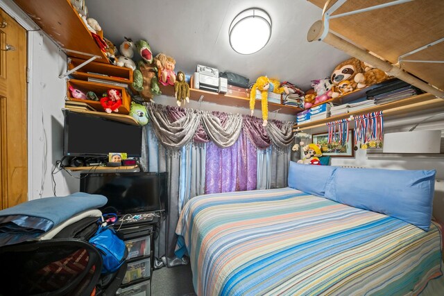 8564 79th St, Woodhaven, NY 11421 - view of bedroom