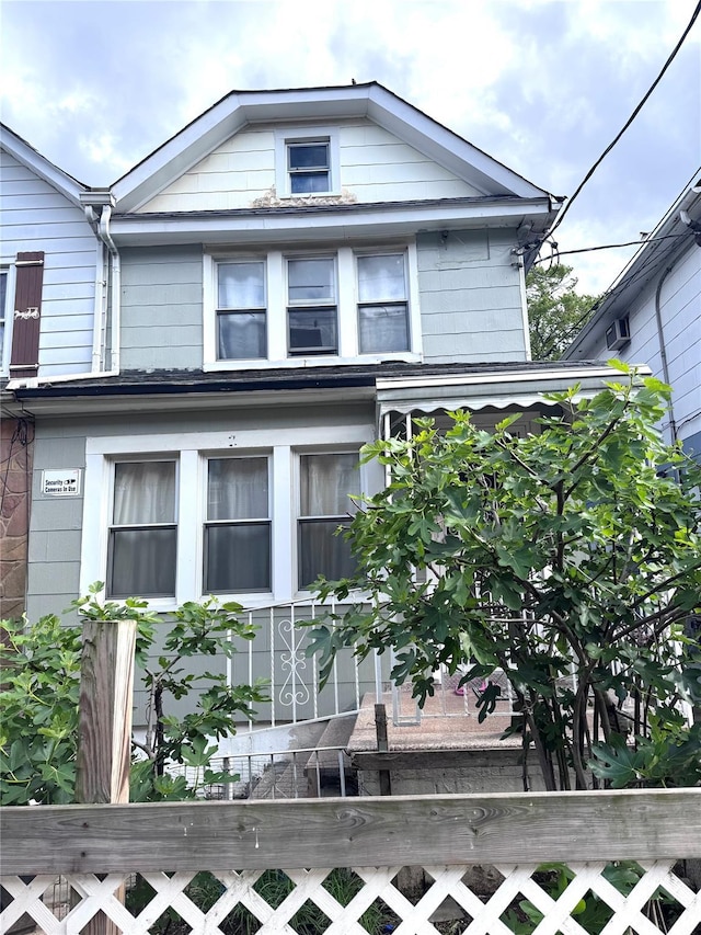 119-50 27th Ave, Flushing, NY 11354 - view of front of property