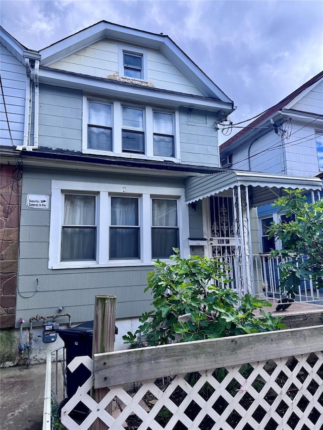 119-50 27th Ave, Flushing, NY 11354 - view of front of house