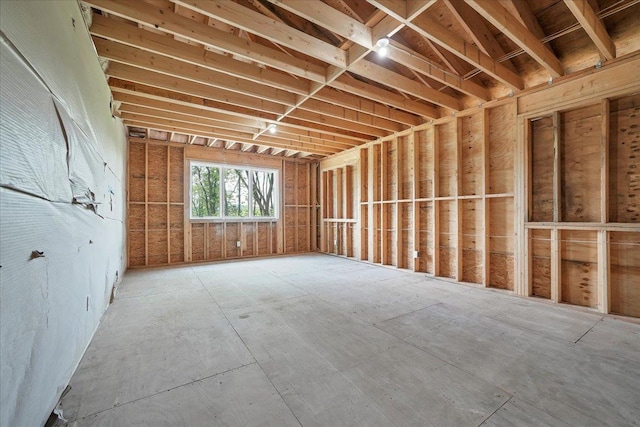 42 Greycourt Rd, Chester, NY 10918 - view of misc room