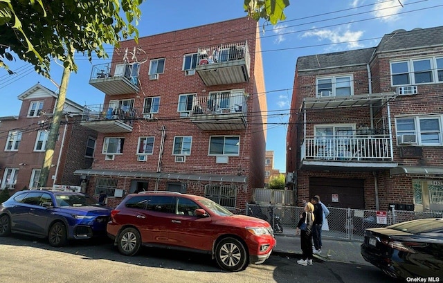 94-68 45th Ave, Elmhurst, NY 11373 - view of building exterior