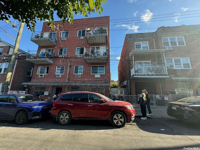 94-68 45th Ave, Elmhurst, NY 11373 - view of property