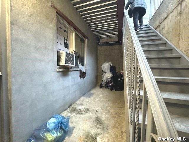 94-68 45th Ave, Elmhurst, NY 11373 - view of stairway