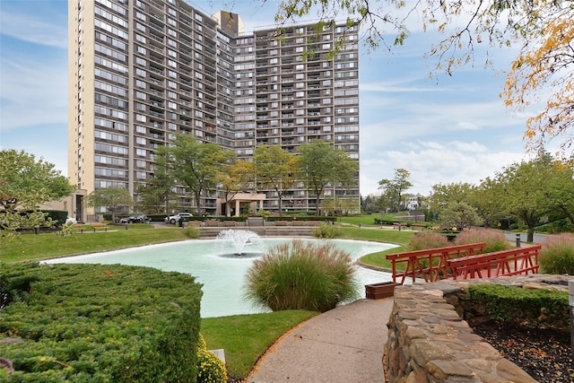2 Bay Club Dr Unit 4Z2, Bayside, NY 11360 - view of home's community