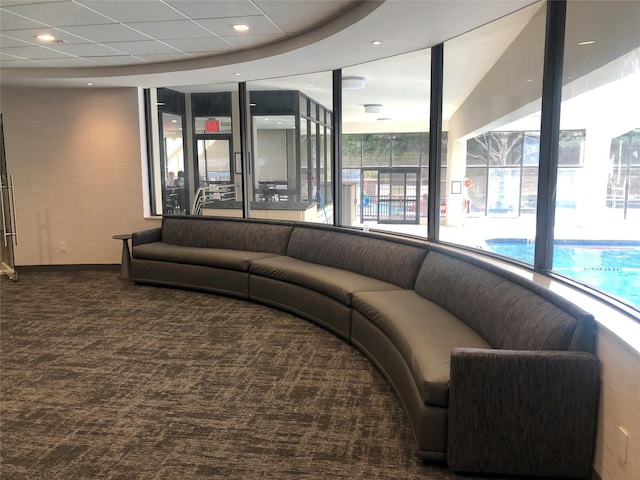 2 Bay Club Dr Unit 4Z2, Bayside, NY 11360 - view of community lobby
