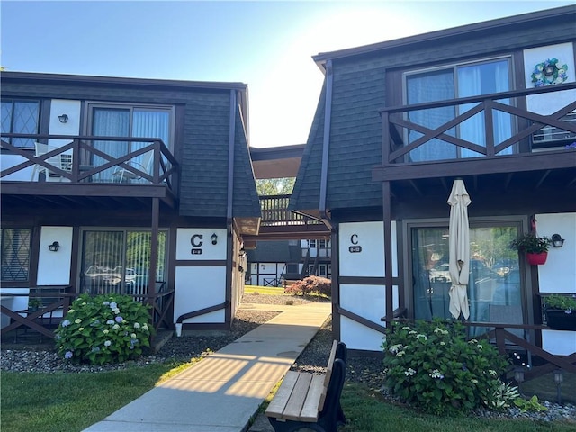 129 Main St Unit C8, Cornwall, NY 12518 - view of property