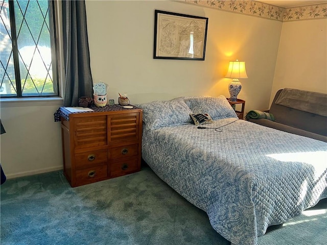 129 Main St Unit C8, Cornwall, NY 12518 - carpeted bedroom with baseboards