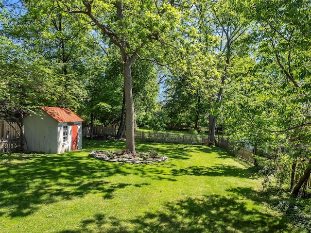 20 Tusten Ave, Goshen, NY 10924 - view of yard