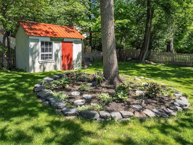 20 Tusten Ave, Goshen, NY 10924 - view of yard