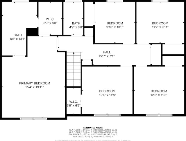 14 Gordon Ave, Plainview, NY 11803 - room layout