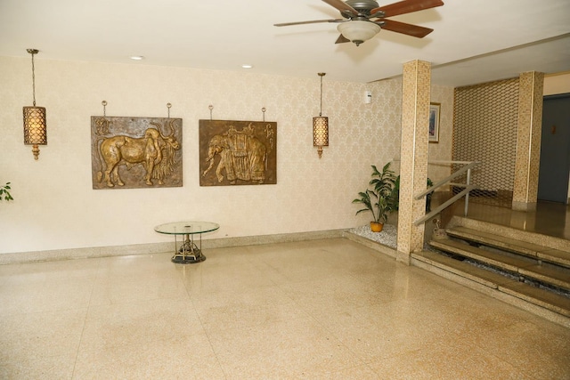 100 Randall Ave Unit 4J, Freeport, NY 11520 - view of building lobby