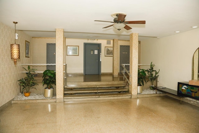 100 Randall Ave Unit 4J, Freeport, NY 11520 - view of community lobby