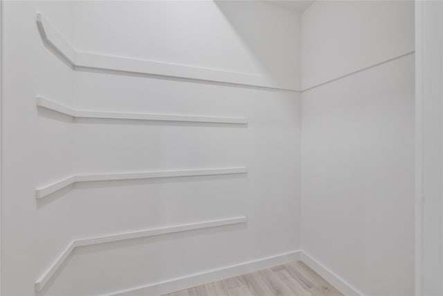 615 Union Rd, Spring Valley, NY 10977 - view of closet
