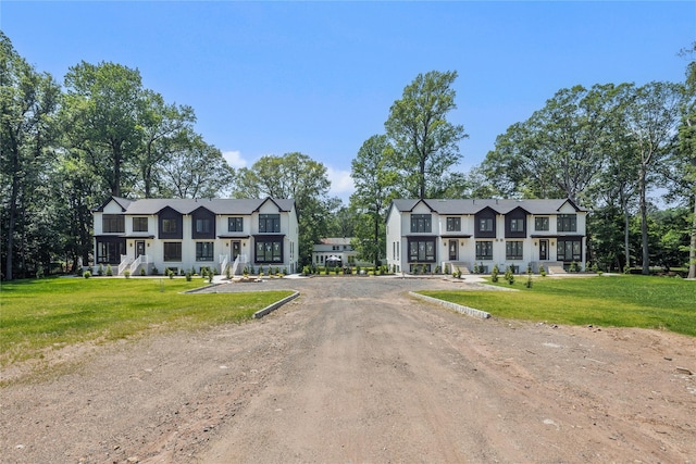 615 Union Rd, Spring Valley, NY 10977 - view of dirt / gravel road