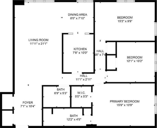 99-14 59th Ave Unit 4D, Corona, NY 11368 - photo 1