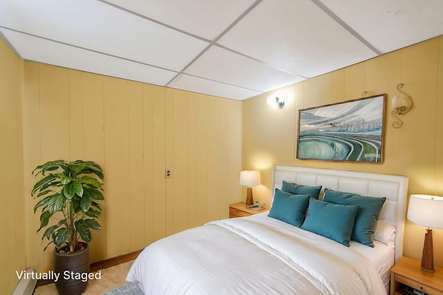 8 Adolphi Pl, Ronkonkoma, NY 11779 - bedroom featuring carpet flooring
