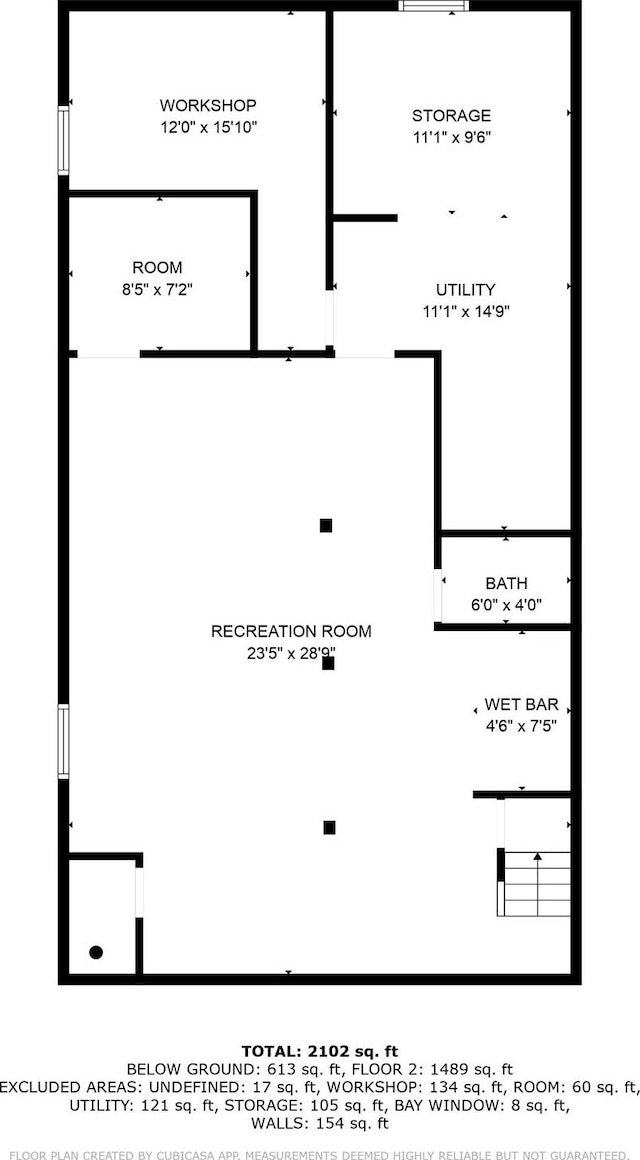 8 Adolphi Pl, Ronkonkoma, NY 11779 - property floor plan