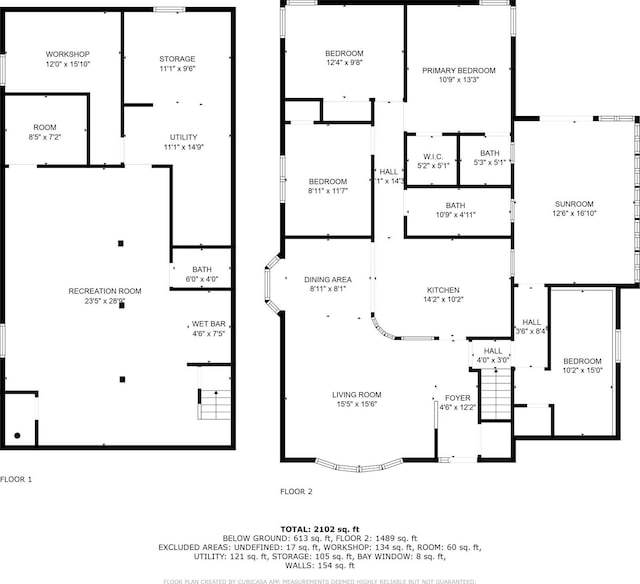 8 Adolphi Pl, Ronkonkoma, NY 11779 - property floor plan