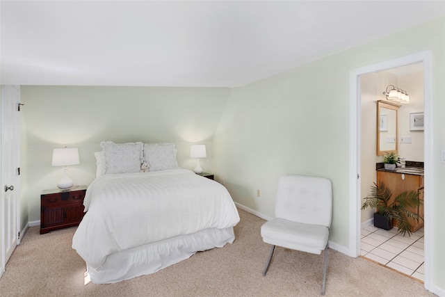 6 Davis Ave Unit A42, Rye, NY 10580 - carpeted bedroom with baseboards
