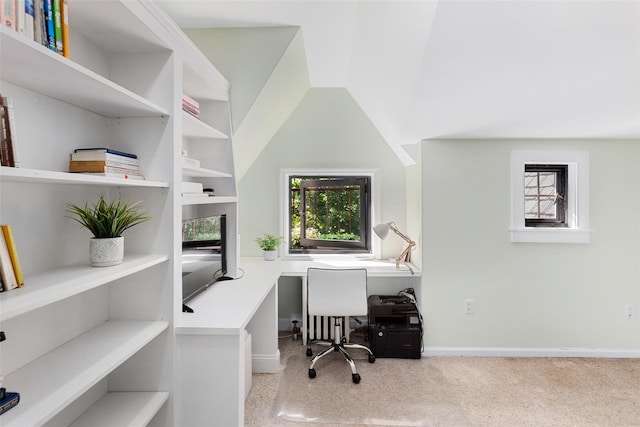 6 Davis Ave Unit A42, Rye, NY 10580 - home office featuring baseboards
