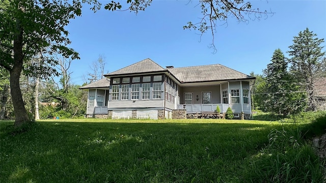 39 Loomis Village Rd, Liberty, NY 12754 - photo 1
