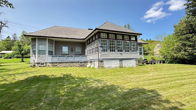 39 Loomis Village Rd, Liberty, NY 12754 - photo 3