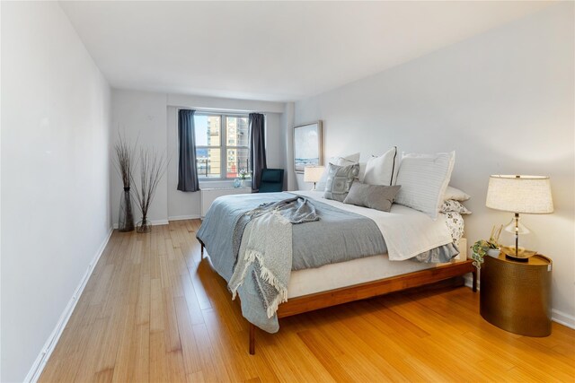 2500 Johnson Ave Unit 8K, Bronx, NY 10463