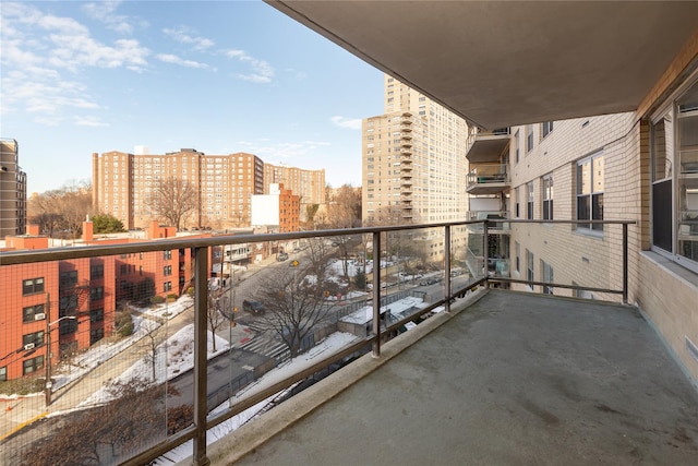 2500 Johnson Ave Unit 8K, Bronx, NY 10463