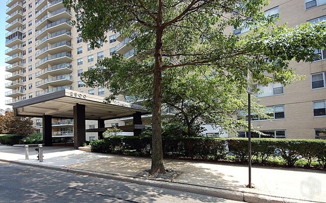 2500 Johnson Ave Unit 8K, Bronx, NY 10463