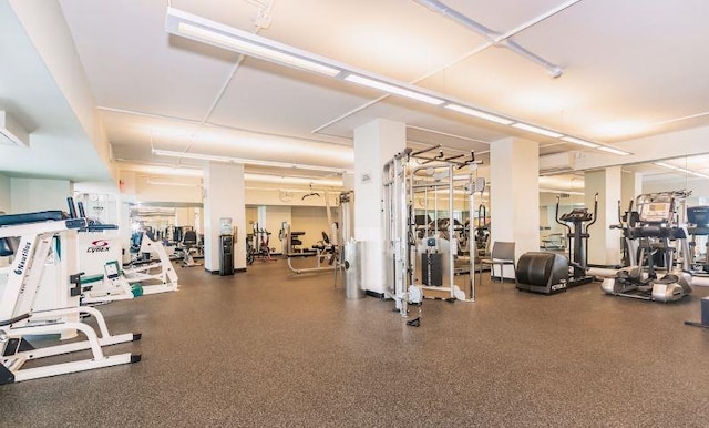 2500 Johnson Ave Unit 8K, Bronx, NY 10463