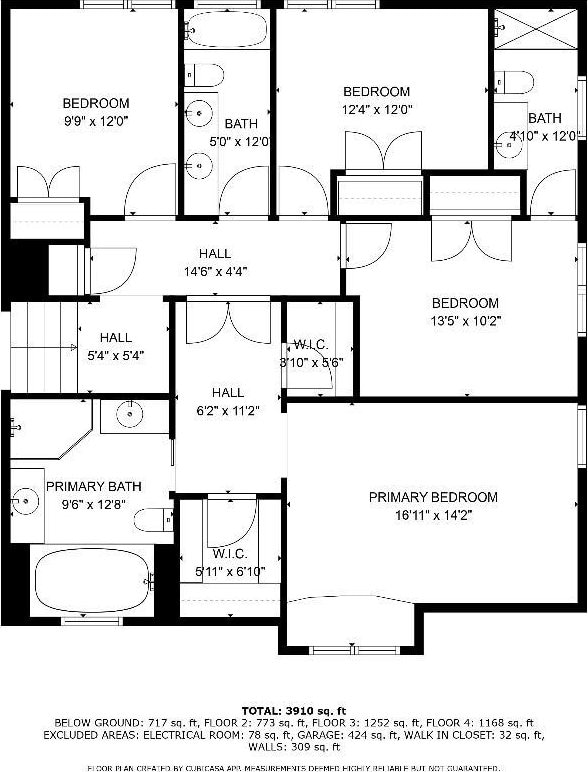 23 Tanners Rd, Great Neck, NY 11020 - room layout