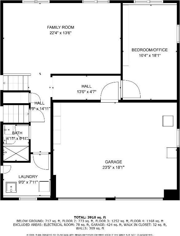 23 Tanners Rd, Great Neck, NY 11020 - room layout