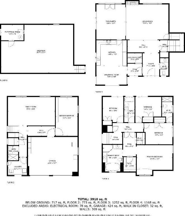 23 Tanners Rd, Great Neck, NY 11020 - home floor plan